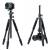 Fotopro X-go HR Chameleon E2 - statyw fotograficzny Alu z głowicą kulową - przykład użycia